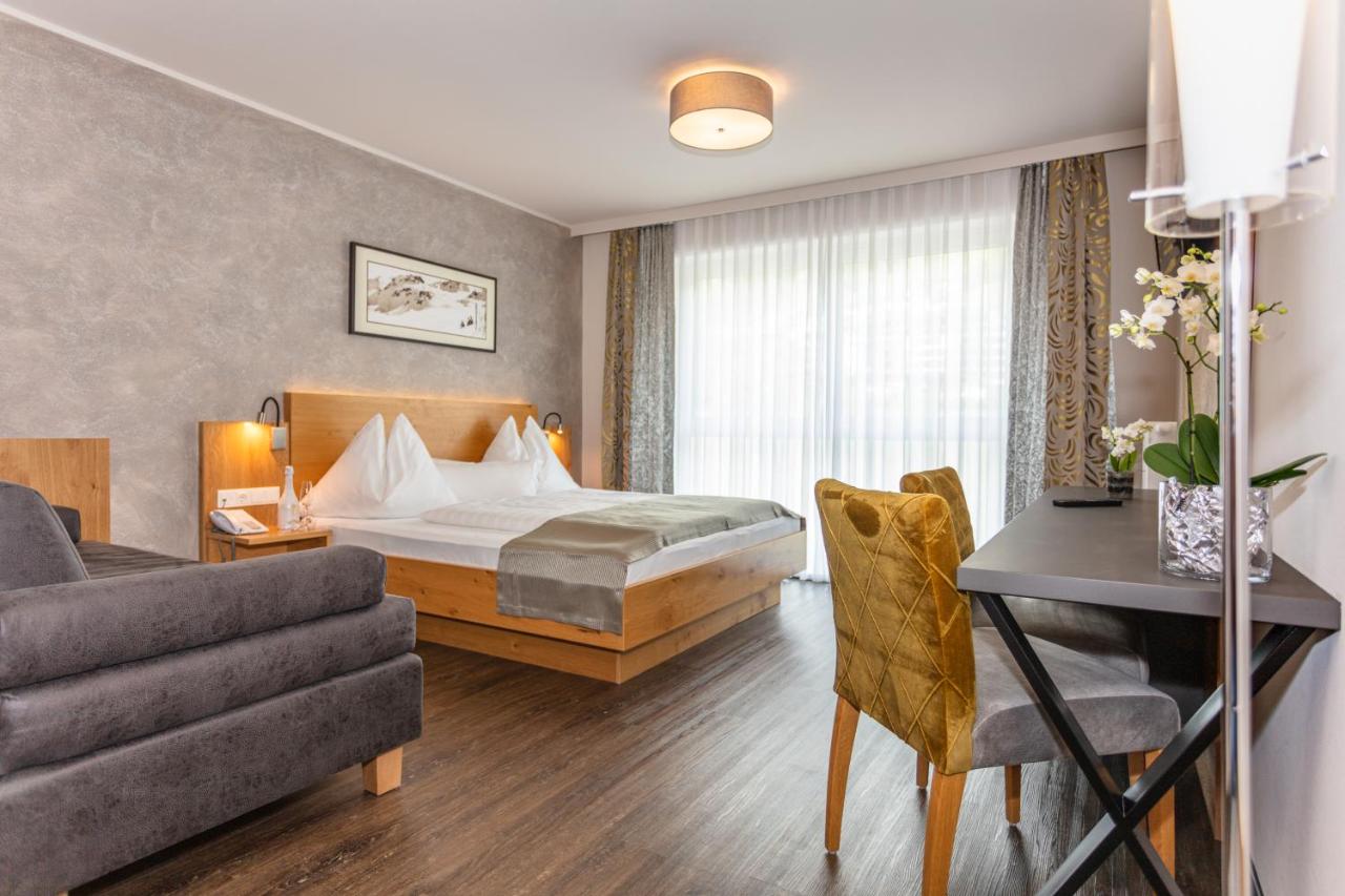 Hotel Almrausch - 6