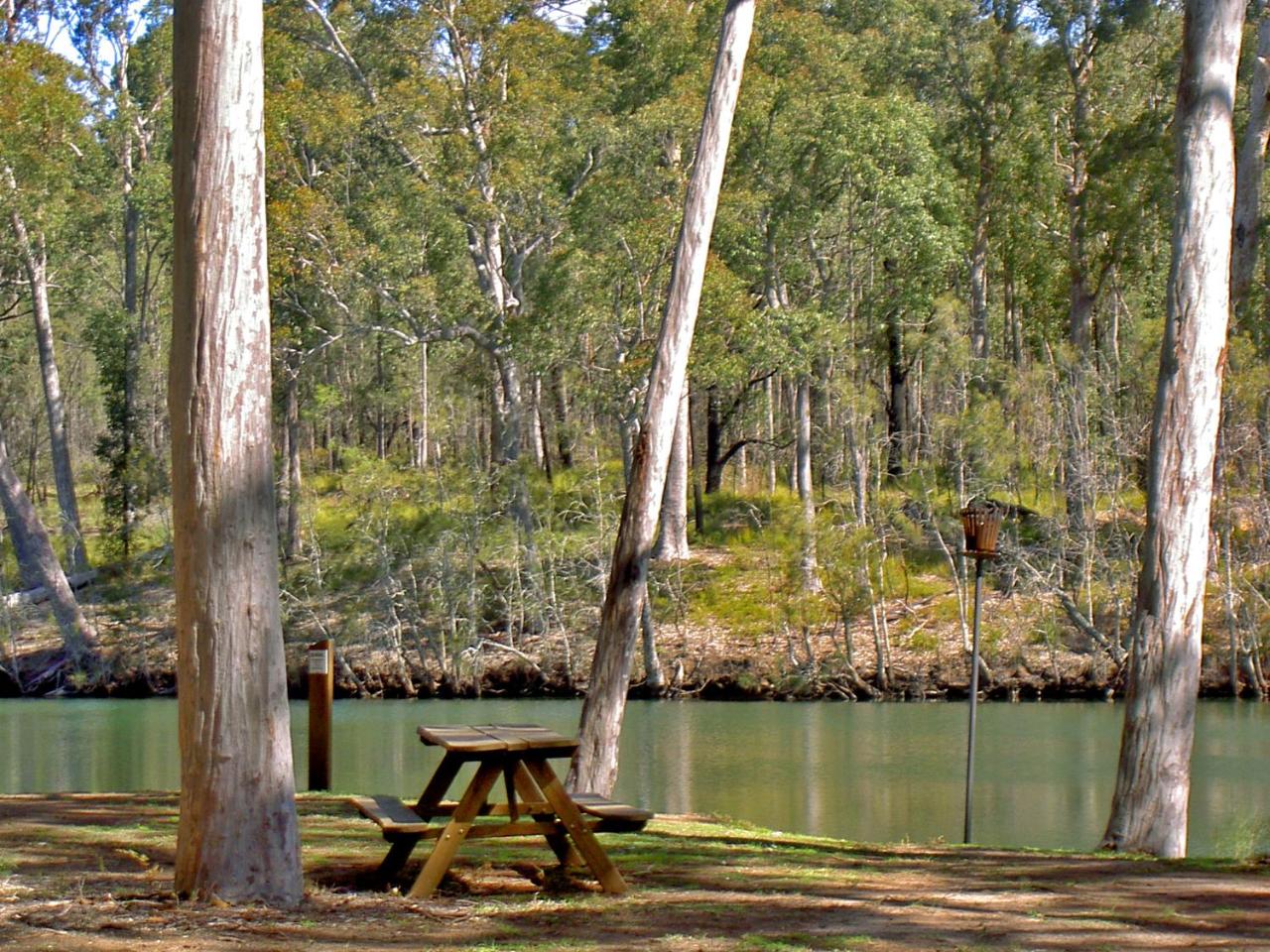 Bewong River Retreat photo 3