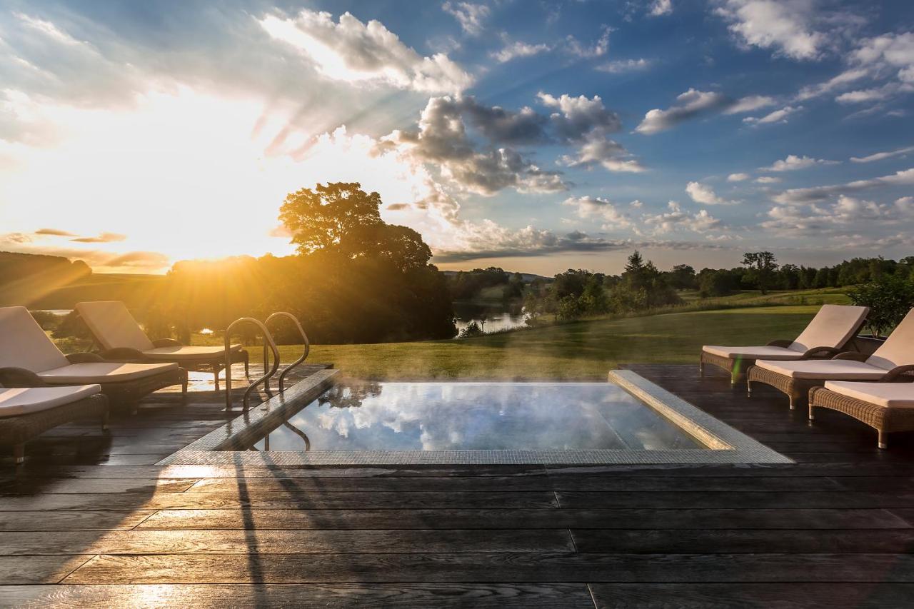 The Coniston Hotel Country Estate & Spa - Skipton - 5
