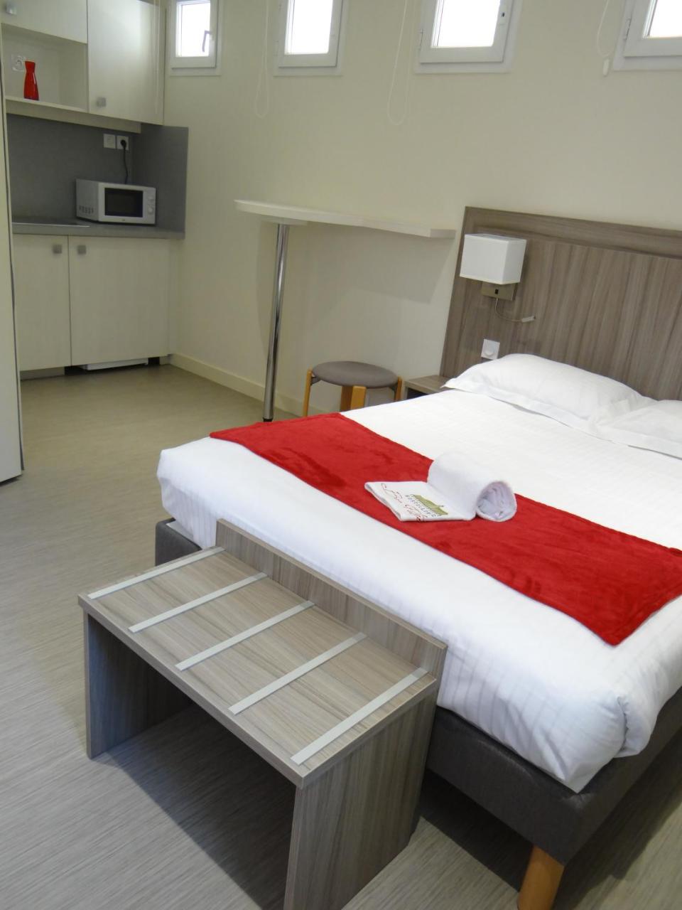 Hostellerie Bon Pasteur - 4