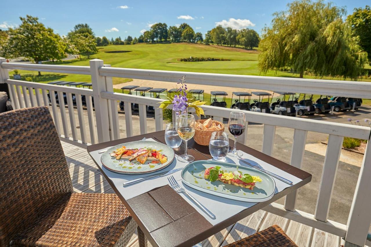Saint Malo Golf Resort - 5