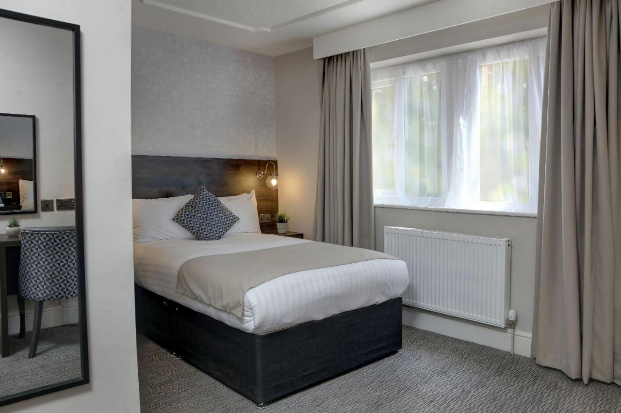 Trafford Hall Hotel Manchester, A Brilliant Hotels Collection photo 4