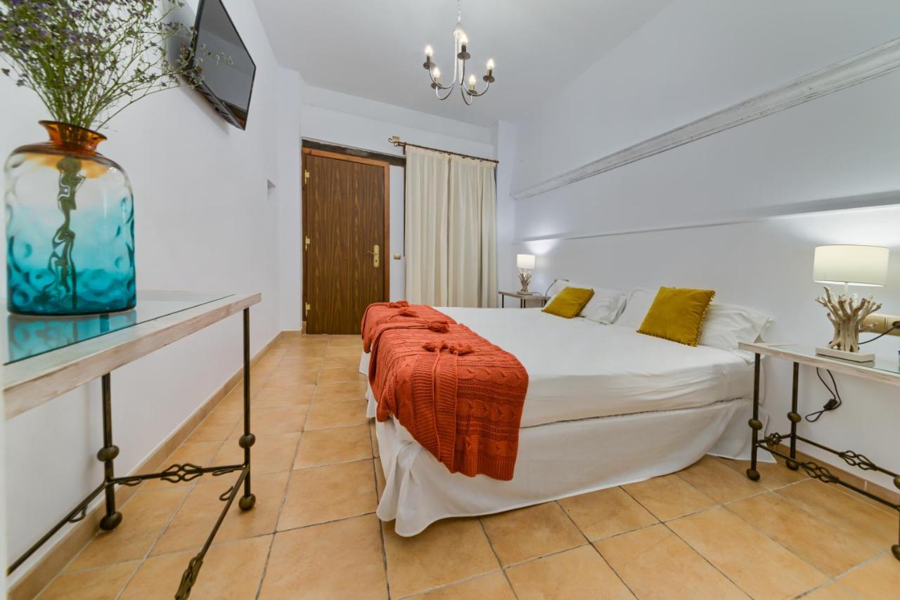 Hotel Pozo Rey photo 2