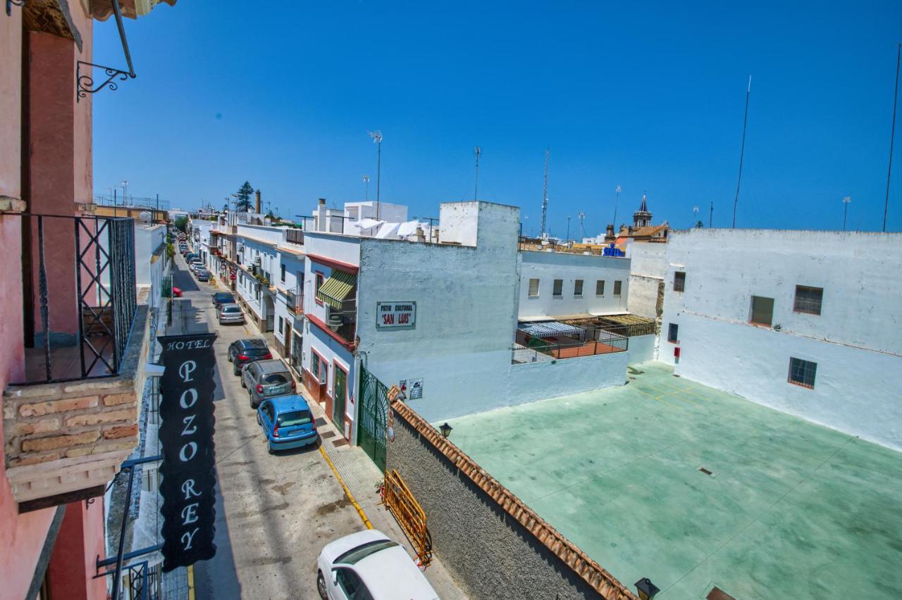 Hotel Pozo Rey photo 3