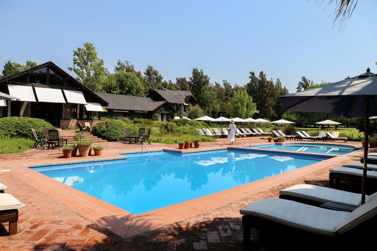 Foto - La Posta Del Pilar Hotel & Spa