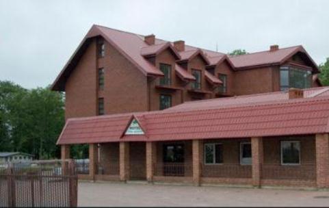 Hotel Pod Dębami photo 2