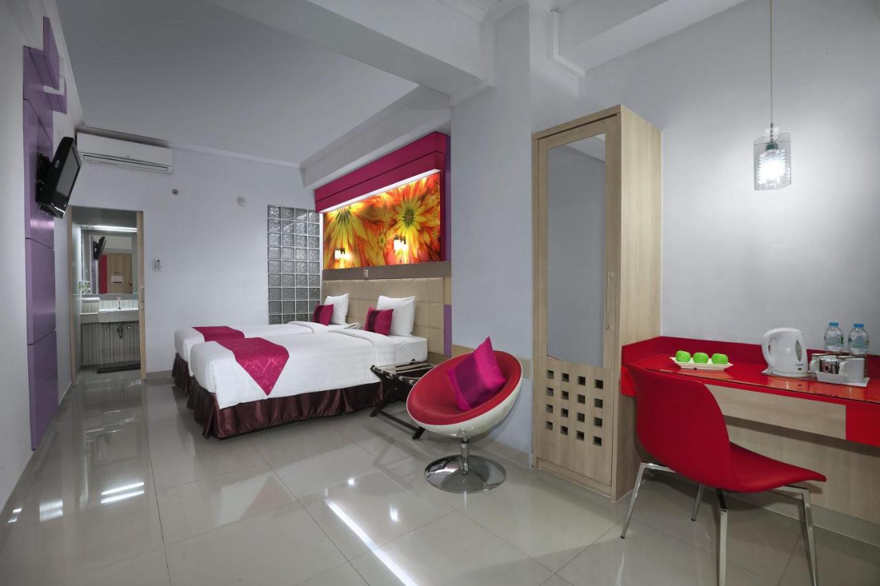 Photo - favehotel Premier Cihampelas