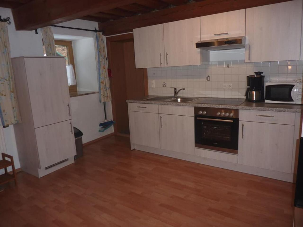 Ferienwohnung Pension Hauer Hof - 5