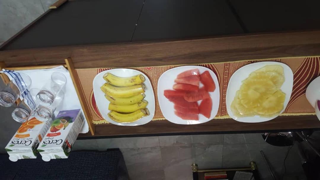 Kilimanjaro Country House photo 4