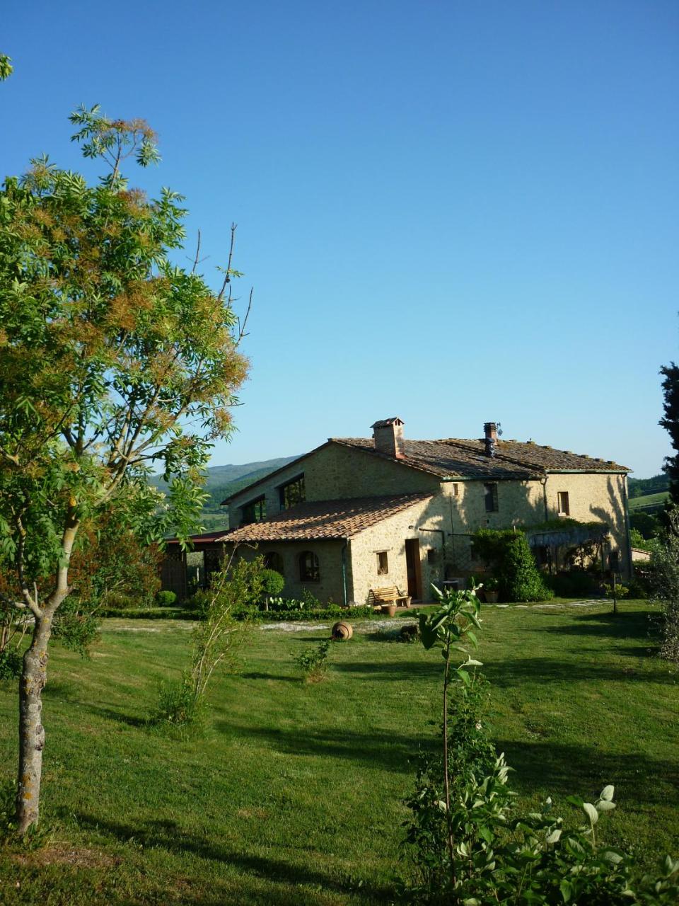 Agriturismo Apparita photo 2
