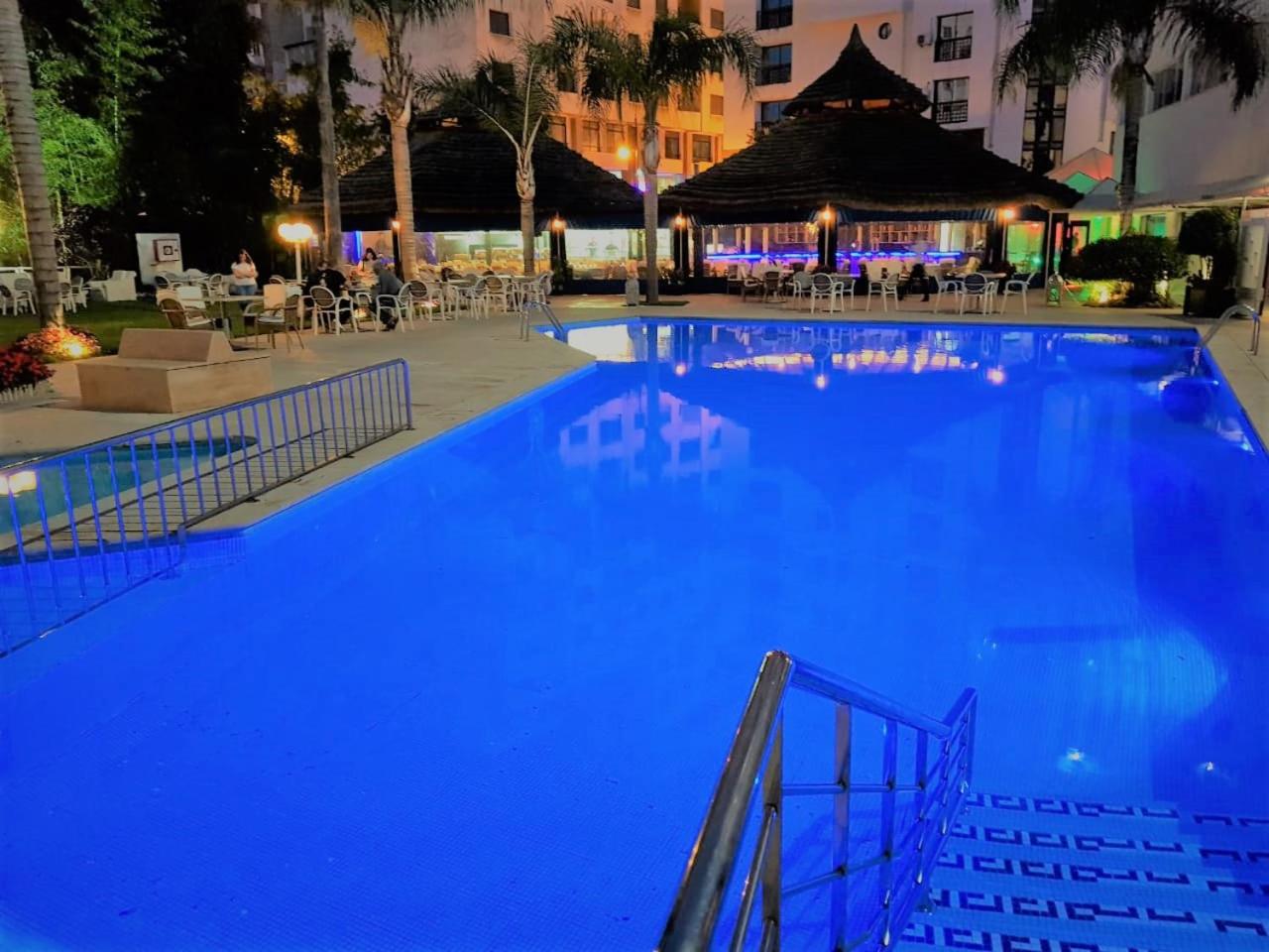 El Oumnia Puerto & Spa photo 3