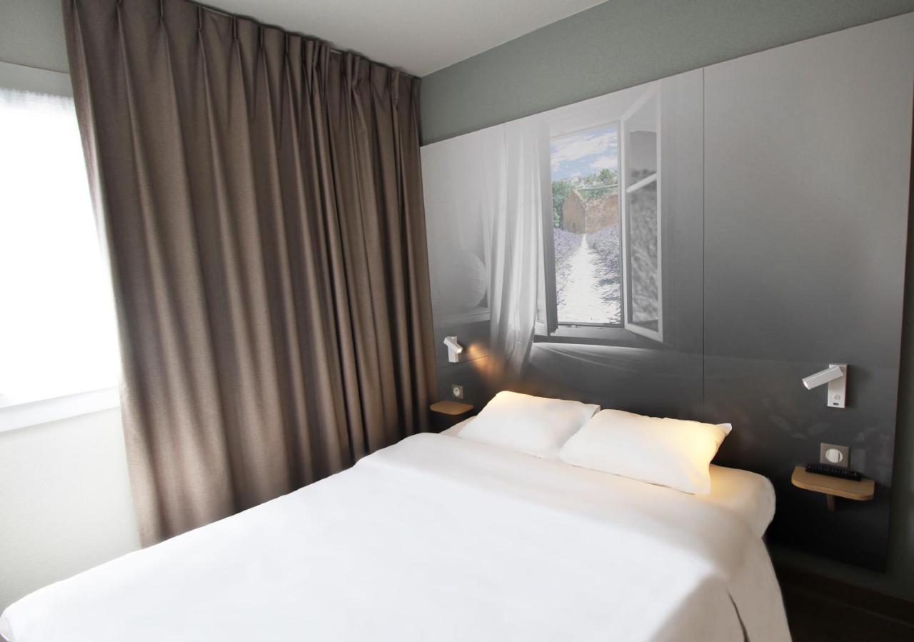 B&B HOTEL Valence TGV Romans - 2
