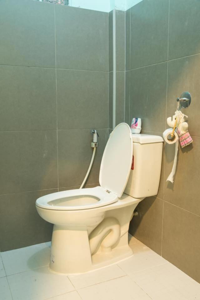 Photo - NTY Hostel Near Suvarnabhumi Airport
