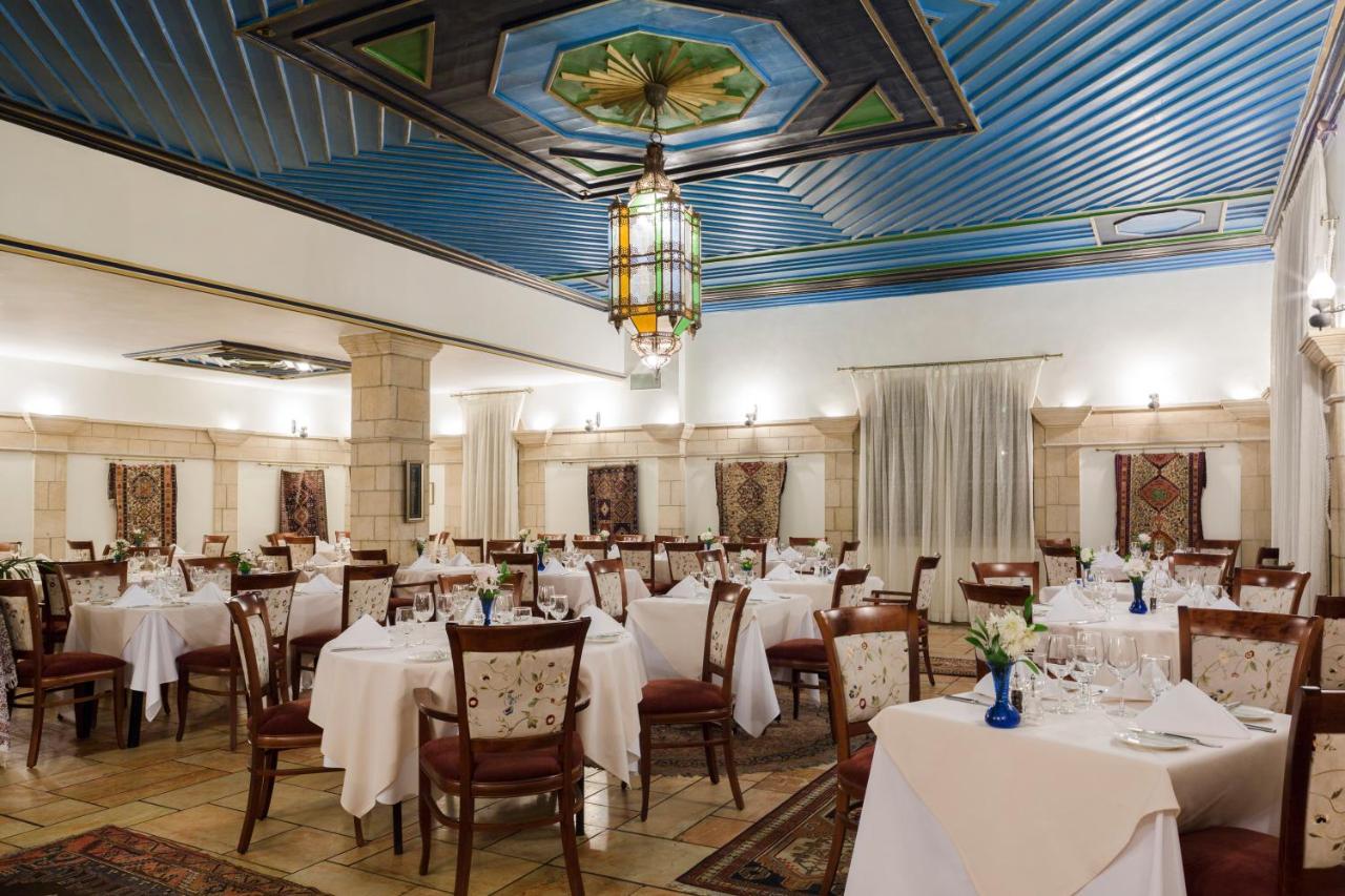 The American Colony Hotel - Small Luxury Hotels of the World photo 3