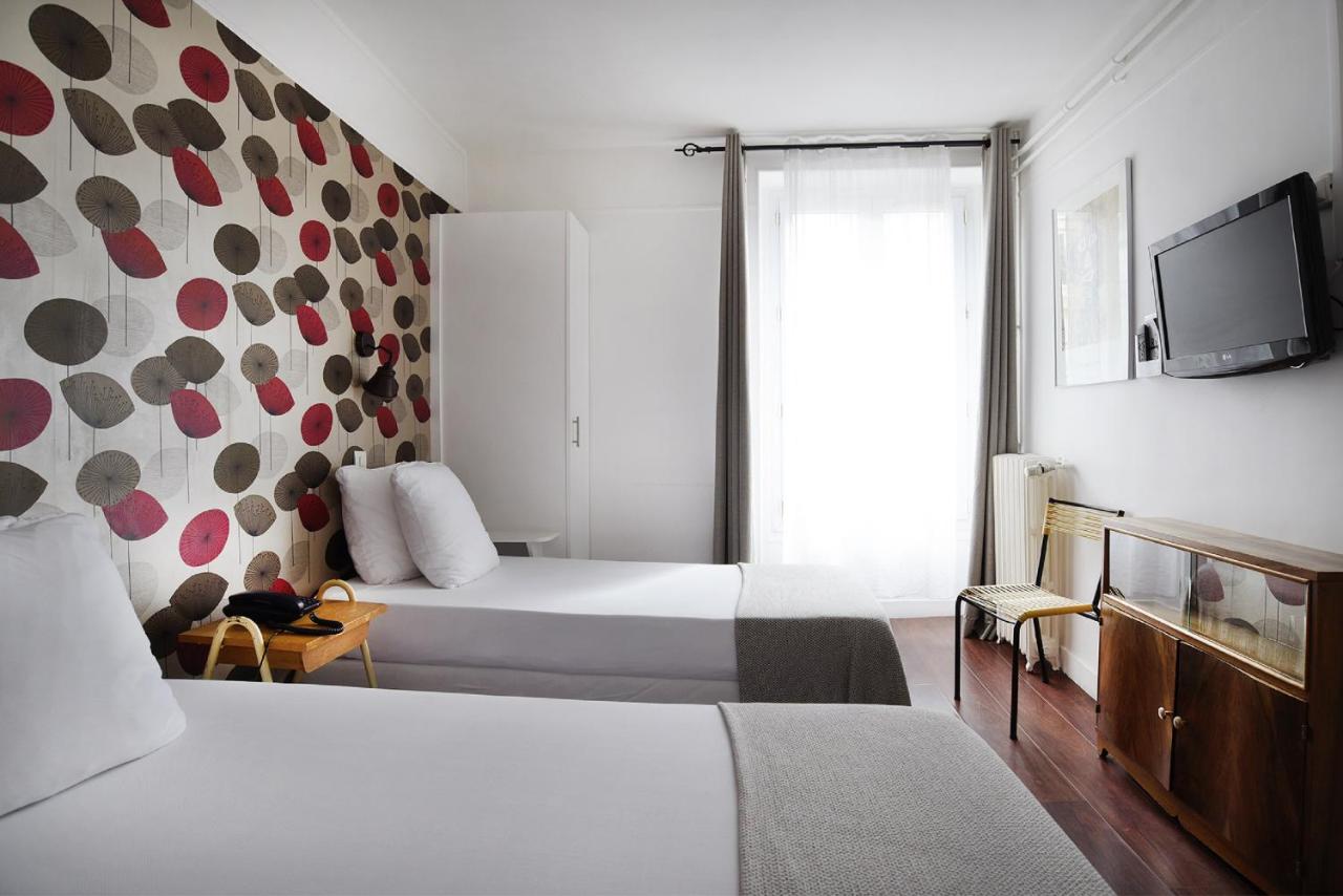 Zazie Hôtel - 3