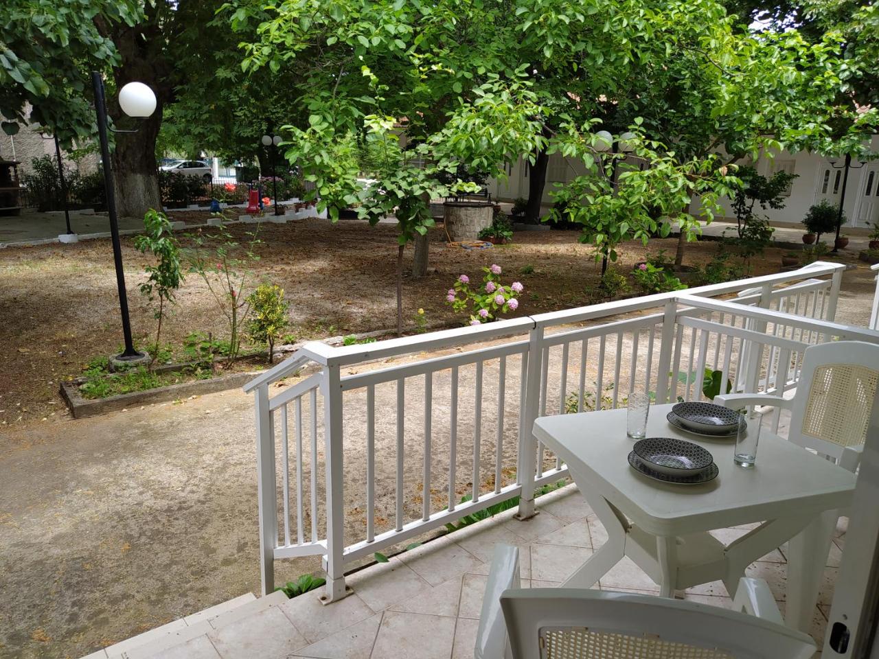 Avli Studios - 2