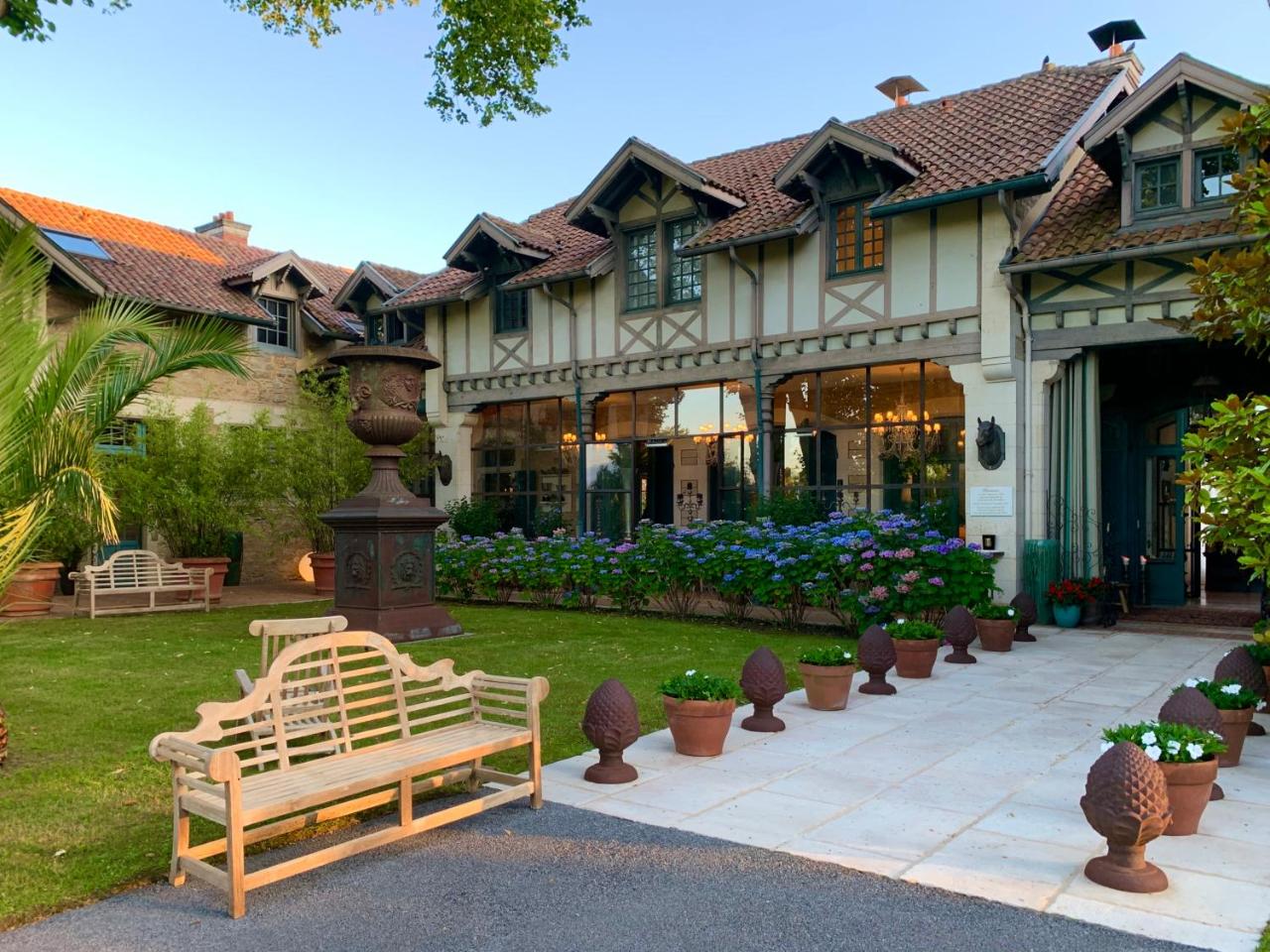 Beaumanoir Small Luxury Boutique Hotel - 3