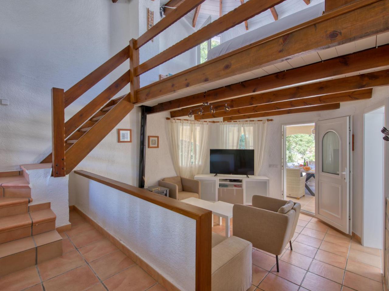 Foto - Villa La Marquesa by Interhome