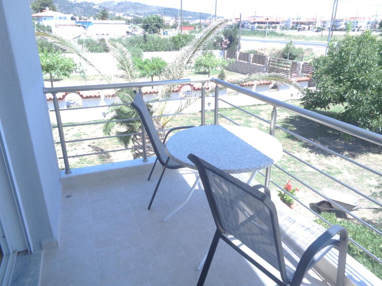 Vergina Pension photo 4