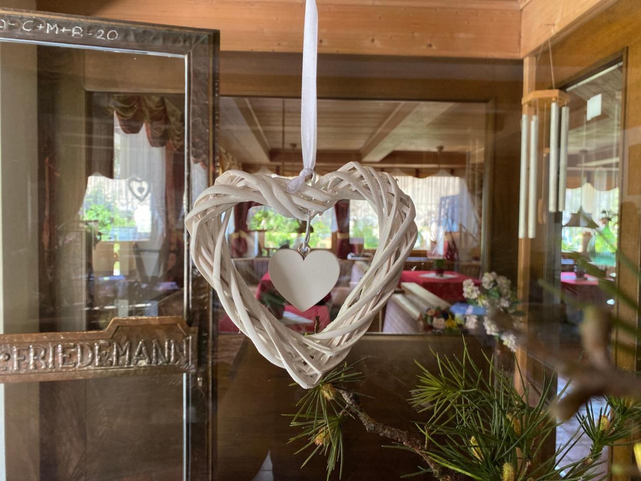 Hotel Friedemann photo 4