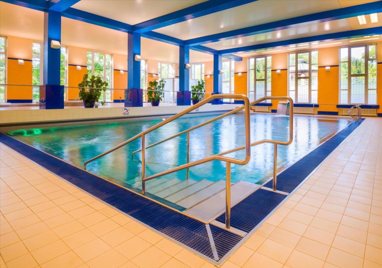 Spa Hotel Imperial - 3