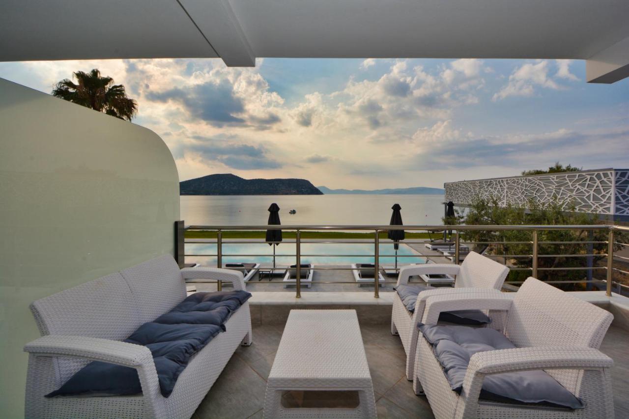 Dardiza Boutique Hotel photo 4