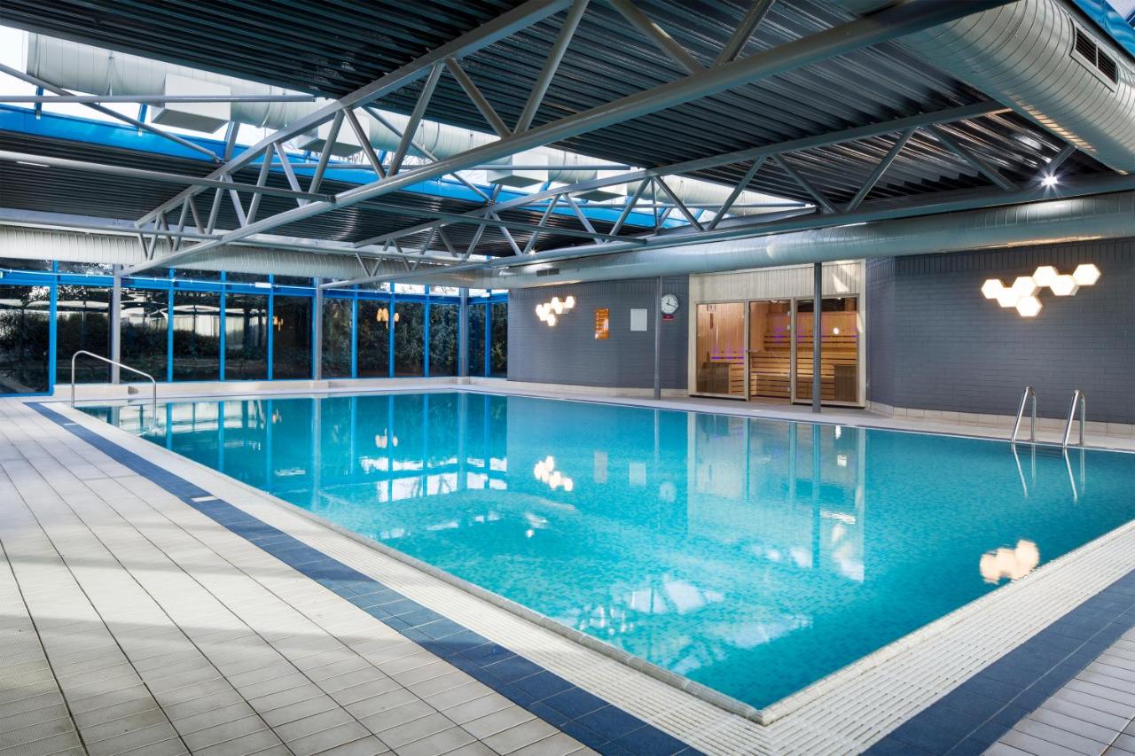 Radisson Hotel & Conference Centre London Heathrow photo 3