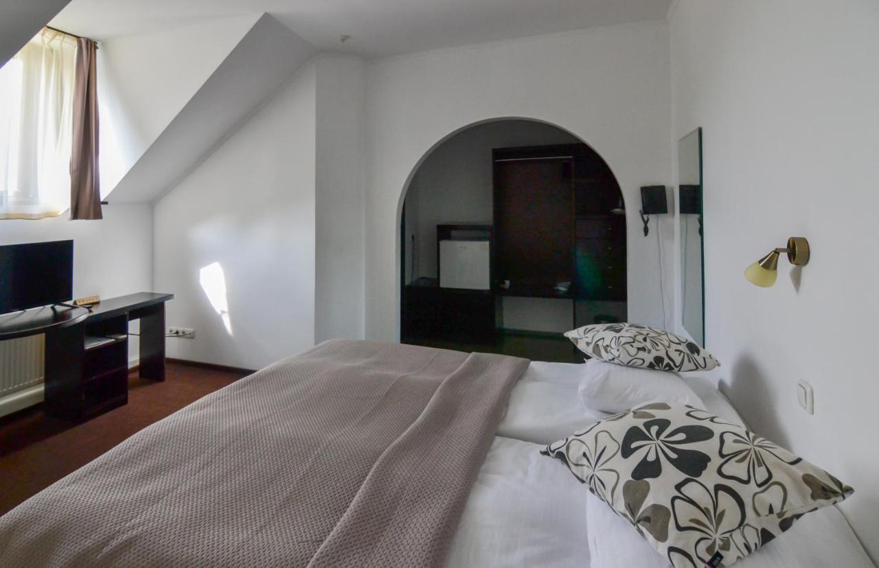 Knyazha Hora Hotel photo 2