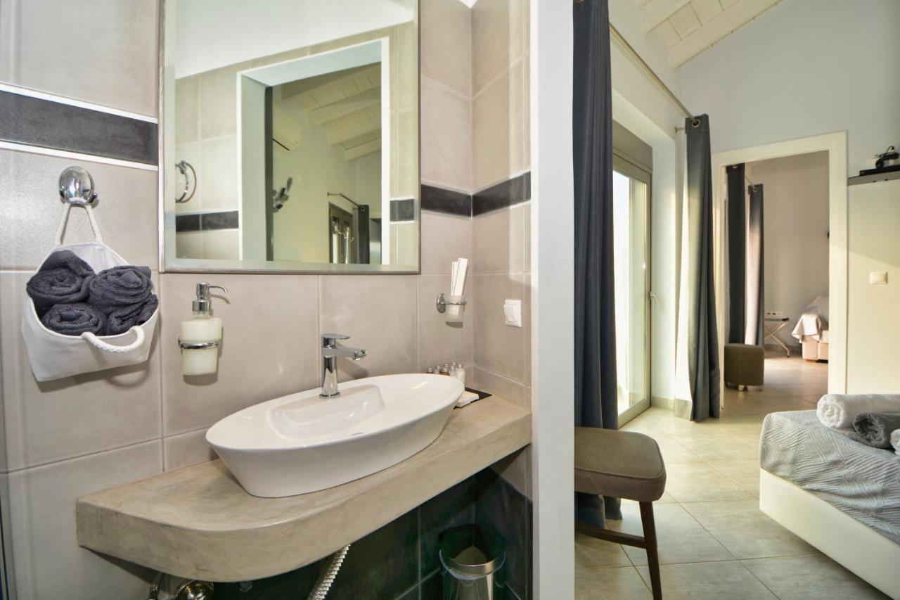 Dardiza Boutique Hotel photo 3