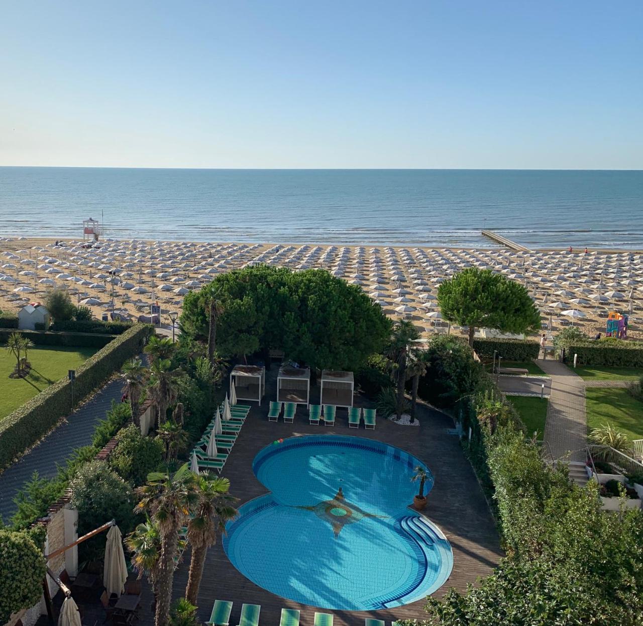 Foto - Park Hotel Cellini