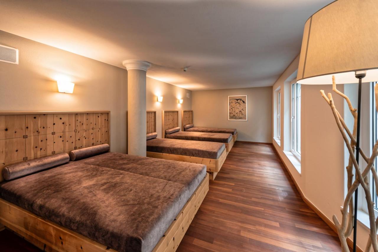 Romantik Hotel Oberwirt photo 2