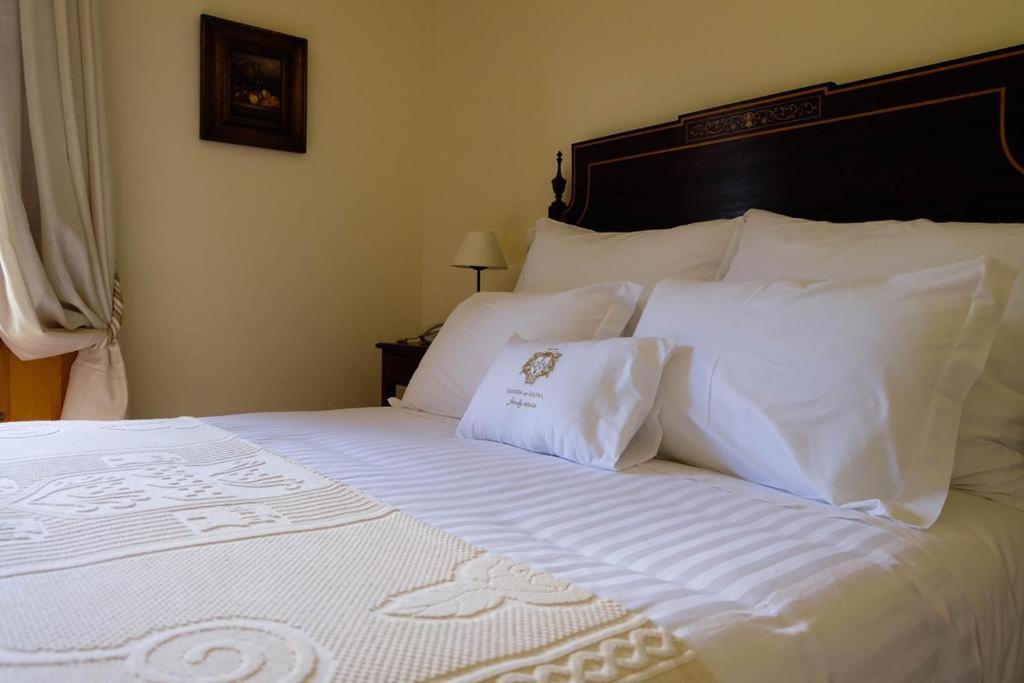 Hotel Rural da Quinta do Silval - 4