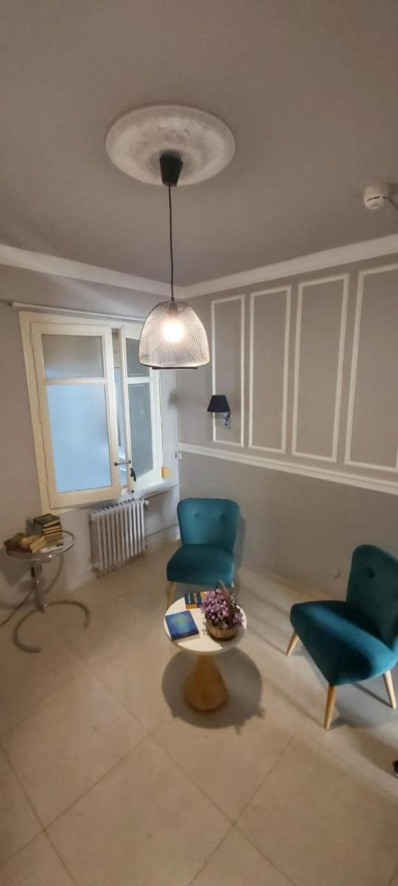AinB B&B Eixample-Muntaner photo 4