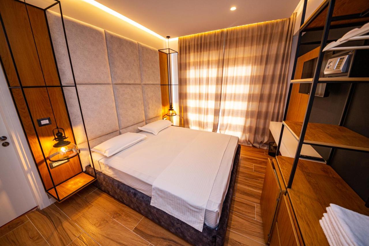 Inada Hotel Ksamil photo 2