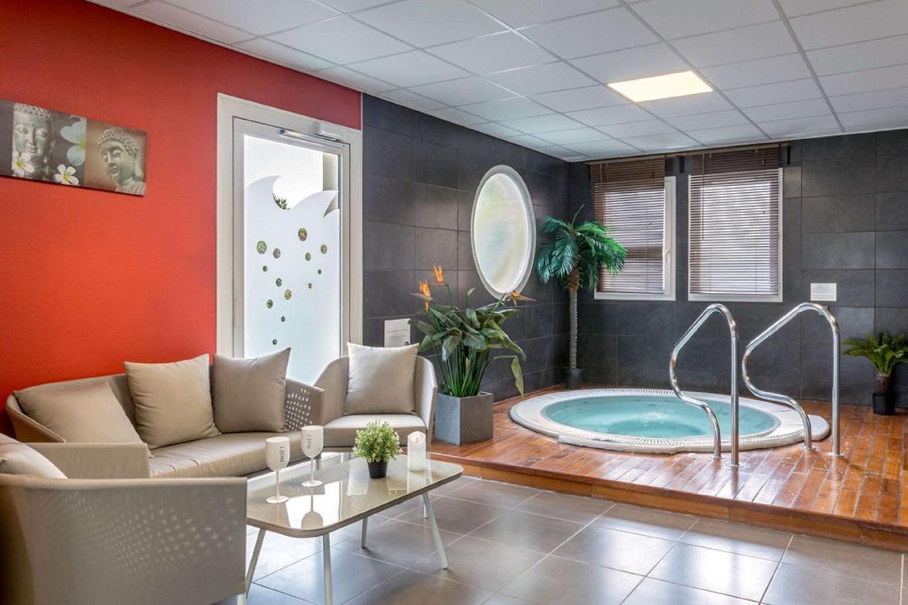 Best Western Hotel Nuit De Retz Nantes Sud - 2