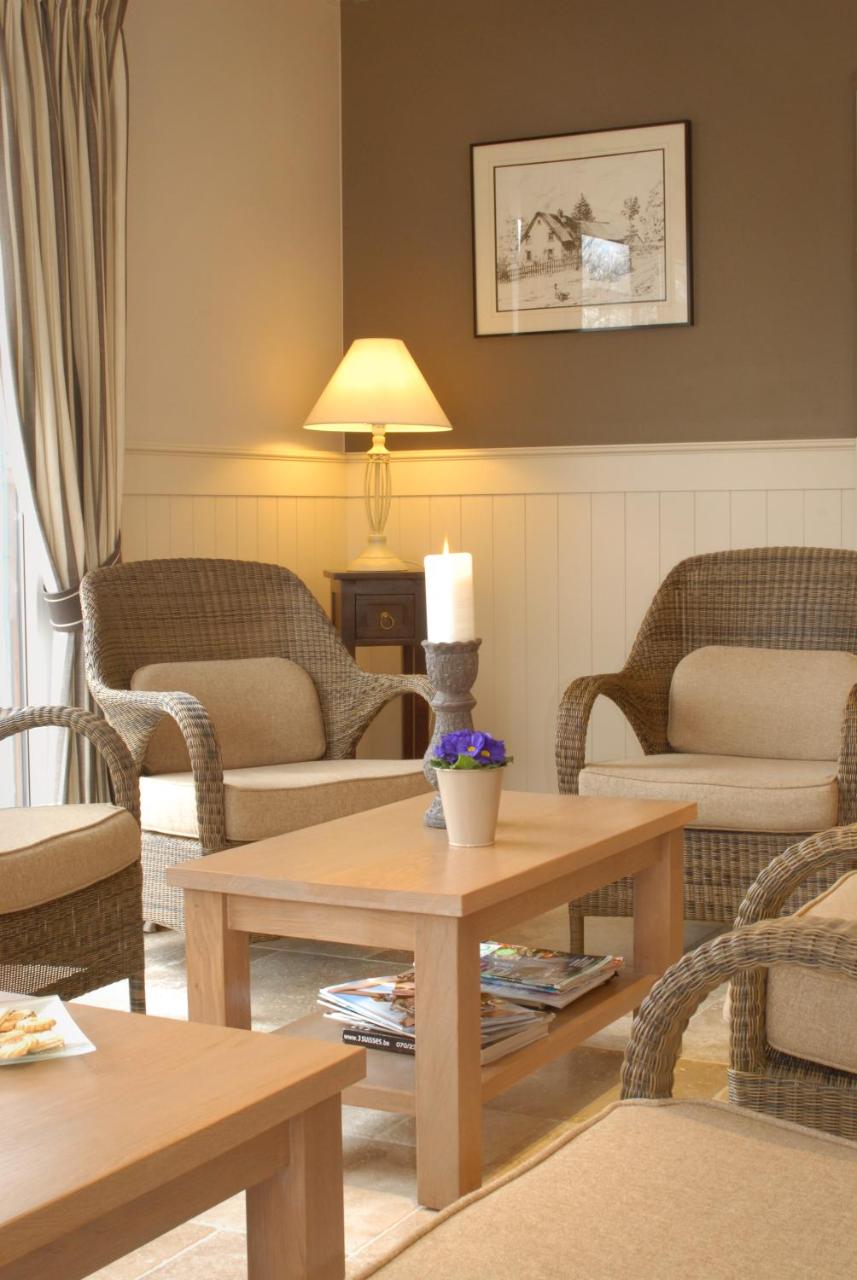 Hotel Eifelland - 6