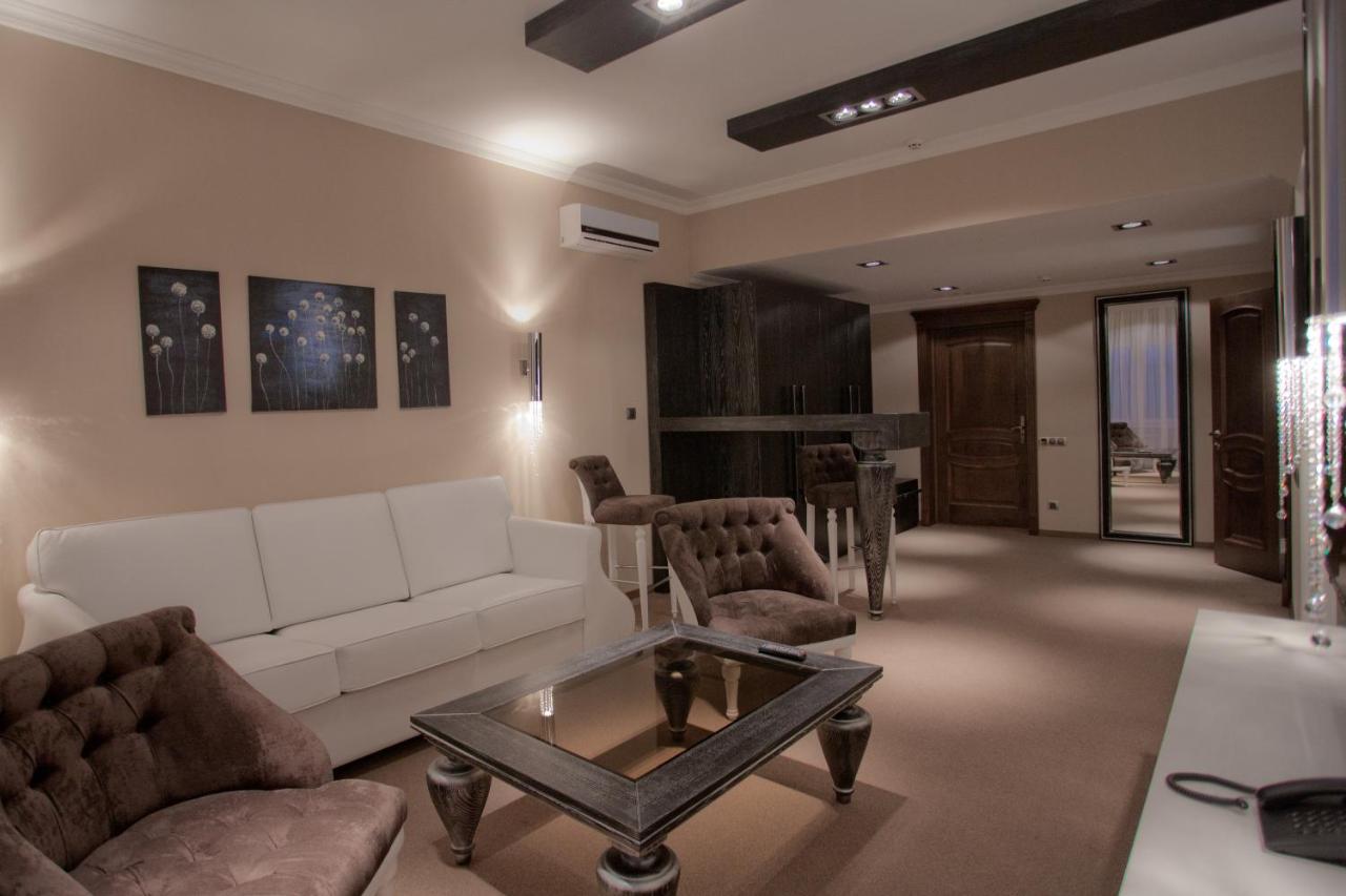 Foto - Orly Park-Hotel