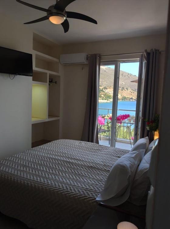 Ballas Apartments - 4