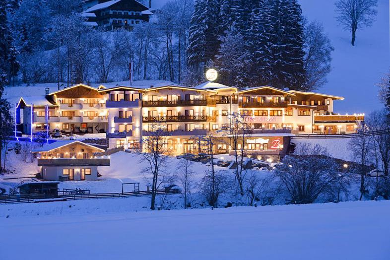 Foto - Hotel Berghof