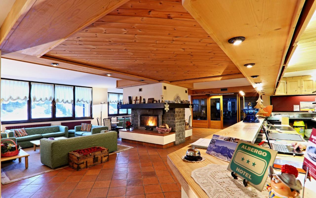 Hotel Santa Caterina photo 2