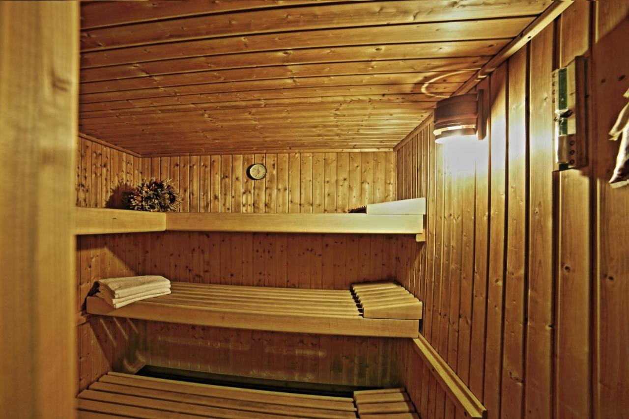 Hotel Santa Caterina photo 4