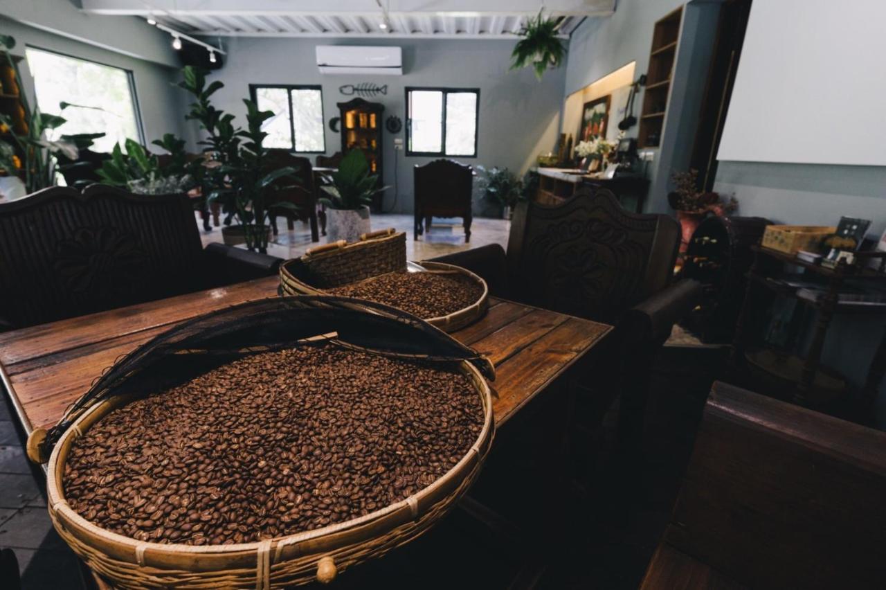 Monet Garden Coffee Farm photo 2