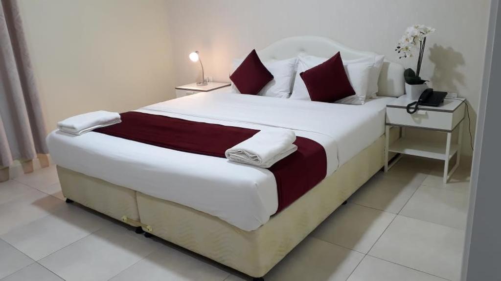 Photo - Al Jisr Hotel