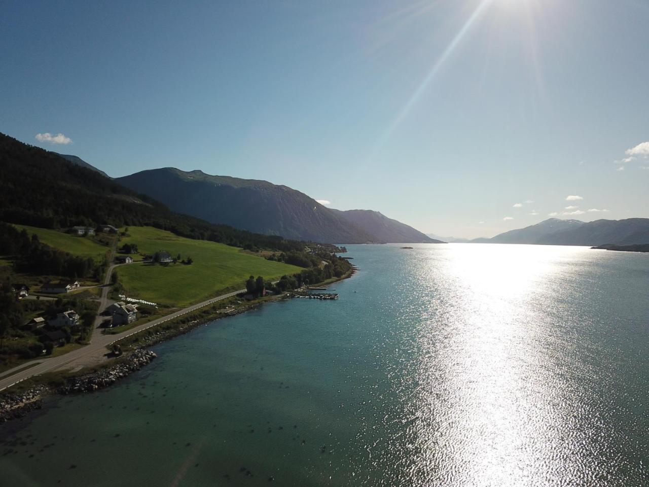 Eidsvåg Fjordhotell photo 4