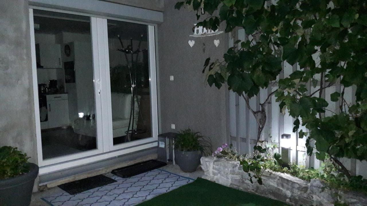 Relax-Apartment mit Sauna - 6