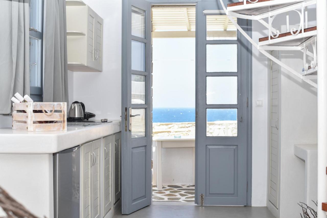 Iliada Suites - 3