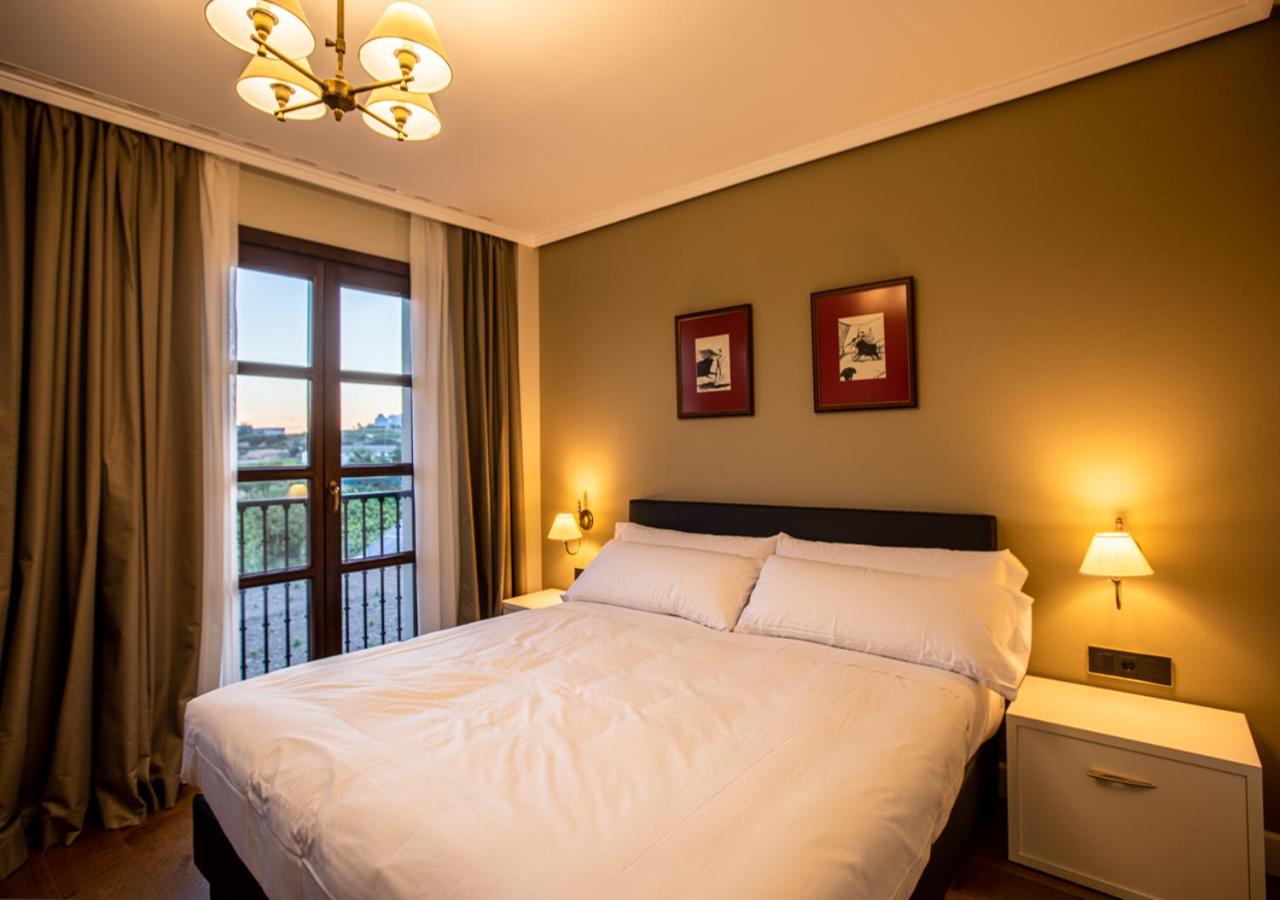 Torre de Briñas Private Resort photo 4