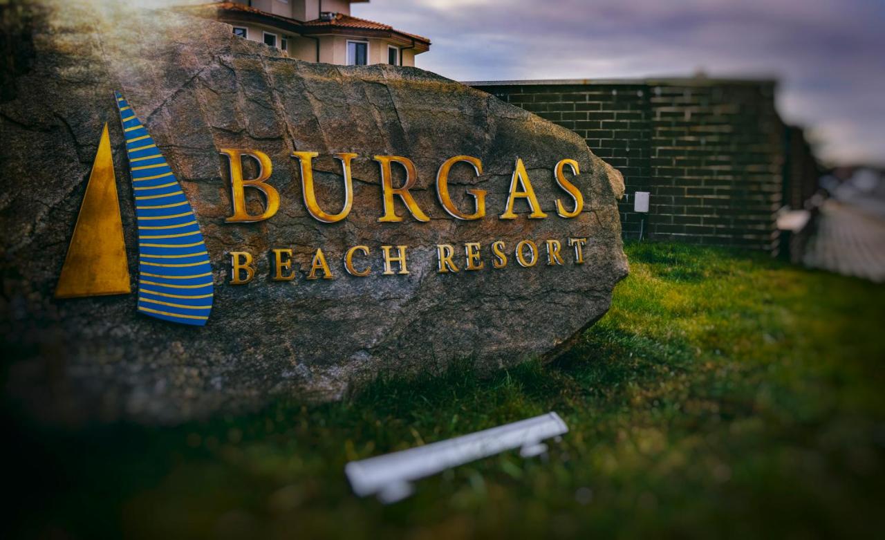 Burgas Beach Resort Apartments - 6