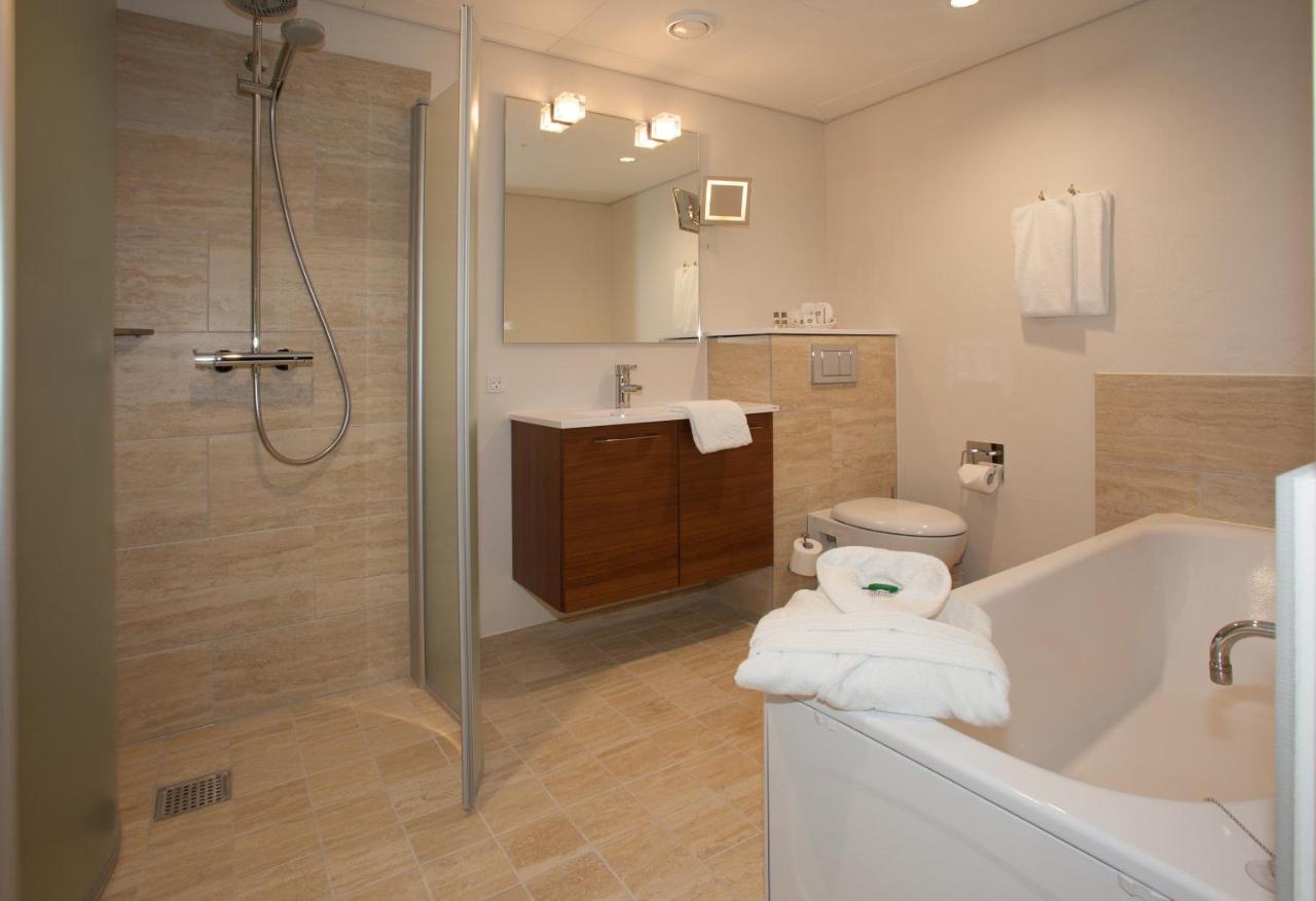 Best Western Plus Hotel Eyde photo 2