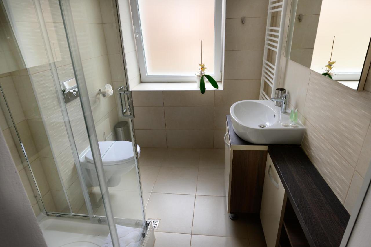 Resita Residence Hotel - 3